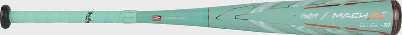 2024 Rawlings Mach AI USSSA Baseball Bat, -5, -8, -10
