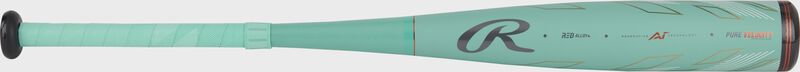 2024 Rawlings Mach AI USSSA Baseball Bat, -5, -8, -10