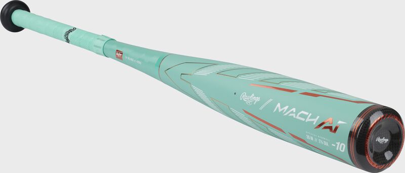 2024 Rawlings Mach AI USSSA Baseball Bat, -5, -8, -10