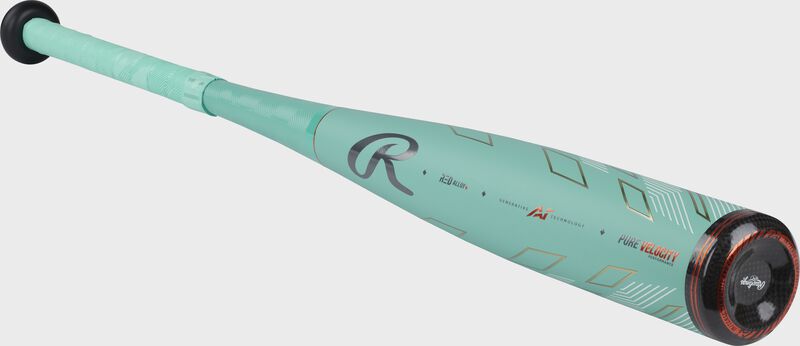 2024 Rawlings Mach AI USSSA Baseball Bat, -5, -8, -10