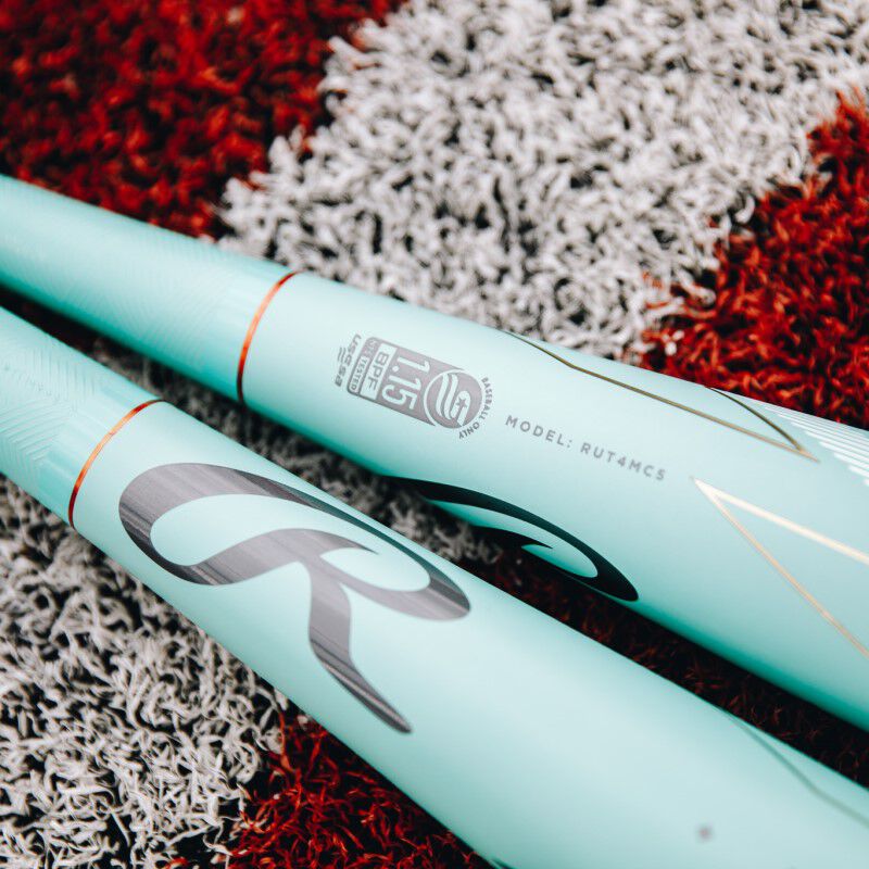 2024 Rawlings Mach AI USSSA Baseball Bat, -5, -8, -10