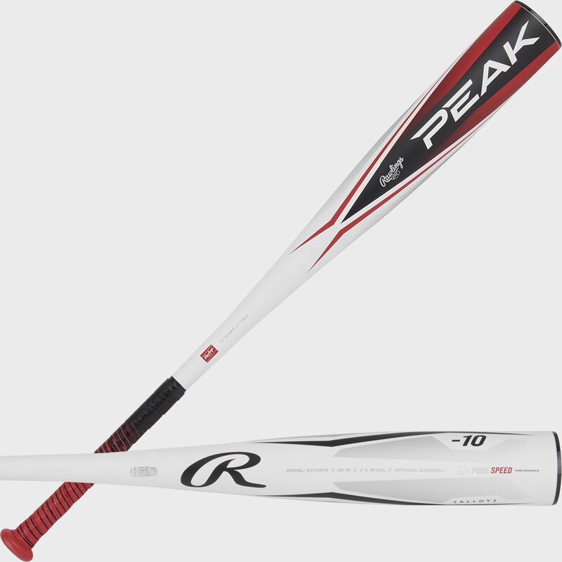Peak USSSA Baseball Bat