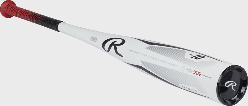 Peak USSSA Baseball Bat