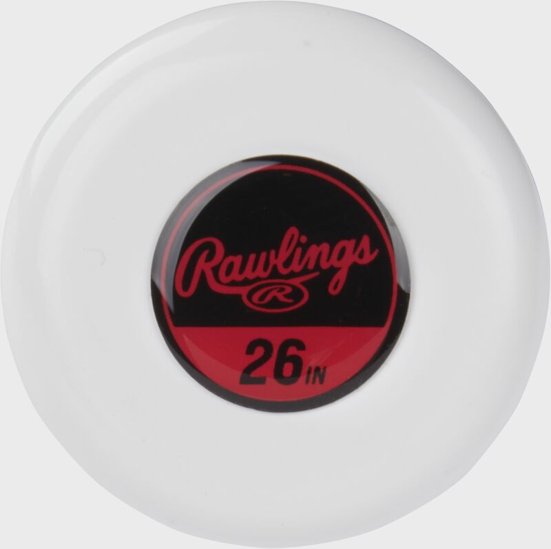 Rawlings Peak USSSA Coach Pitch Bat