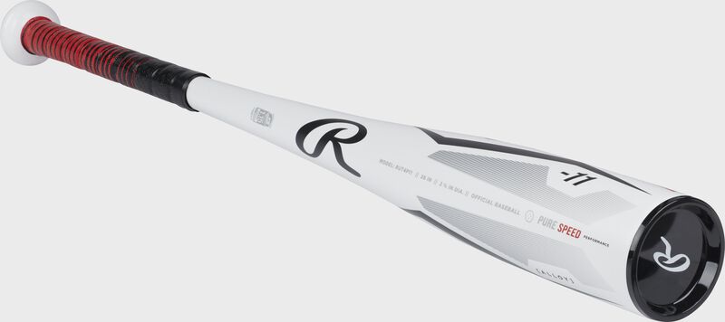 Rawlings Peak USSSA Coach Pitch Bat