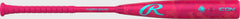 2025 Rawlings Icon Electric Unicorn USSSA Baseball Bat, -5, -8, -10