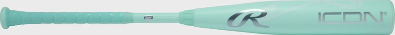 2026 Rawlings Icon USSSA Baseball Bat, -5, -8, -10