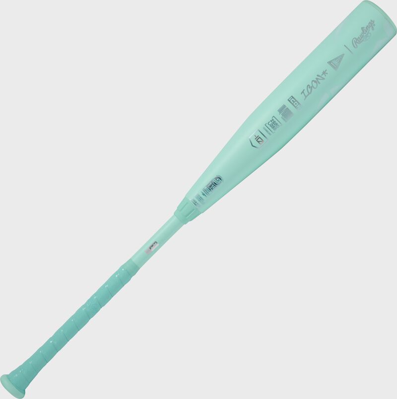 2026 Rawlings Icon USSSA Baseball Bat, -5, -8, -10
