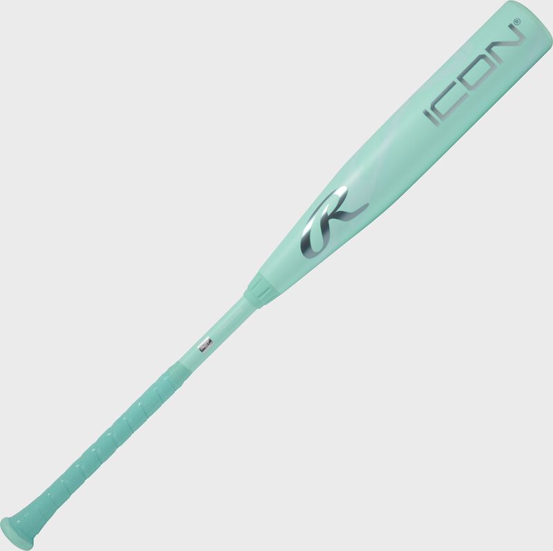 2026 Rawlings Icon USSSA Baseball Bat, -5, -8, -10