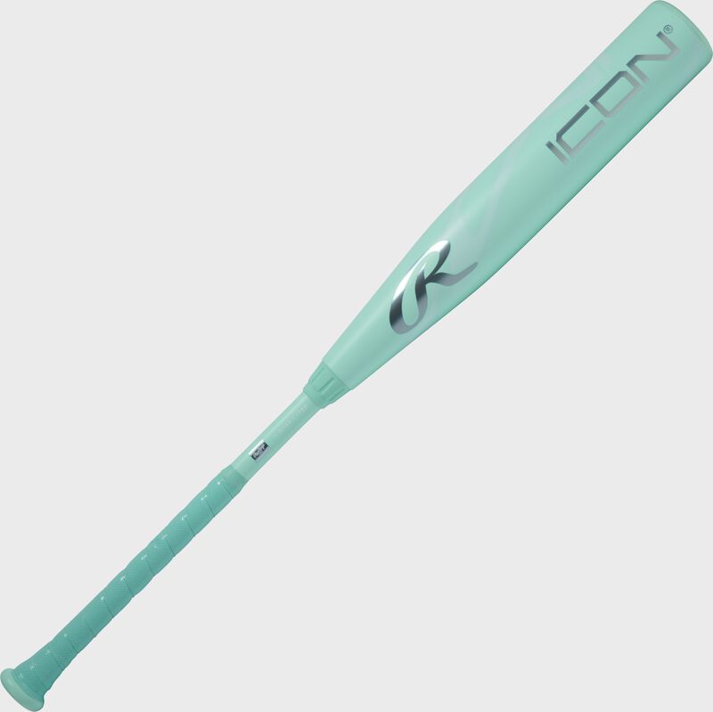 2026 Rawlings Icon USSSA Baseball Bat, -5, -8, -10