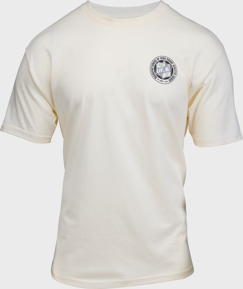 Rawlings Vintage 1922 T-Shirt