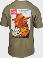 Rawlings Vintage 1961 T-Shirt