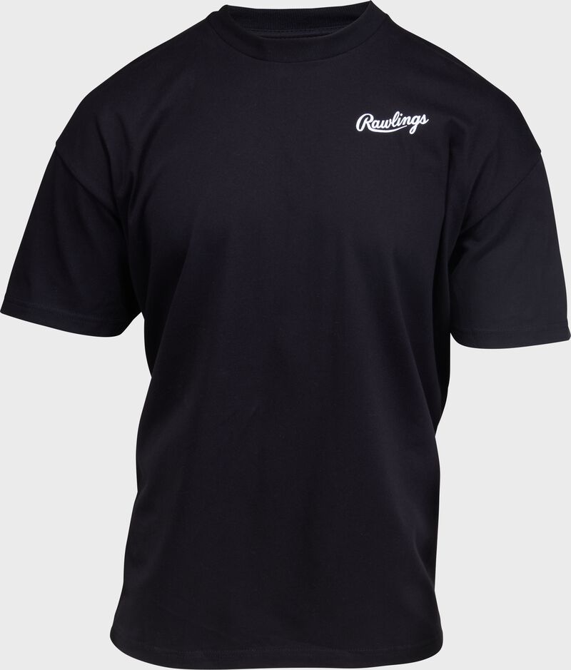 Rawlings Vintage 1976 T-Shirt