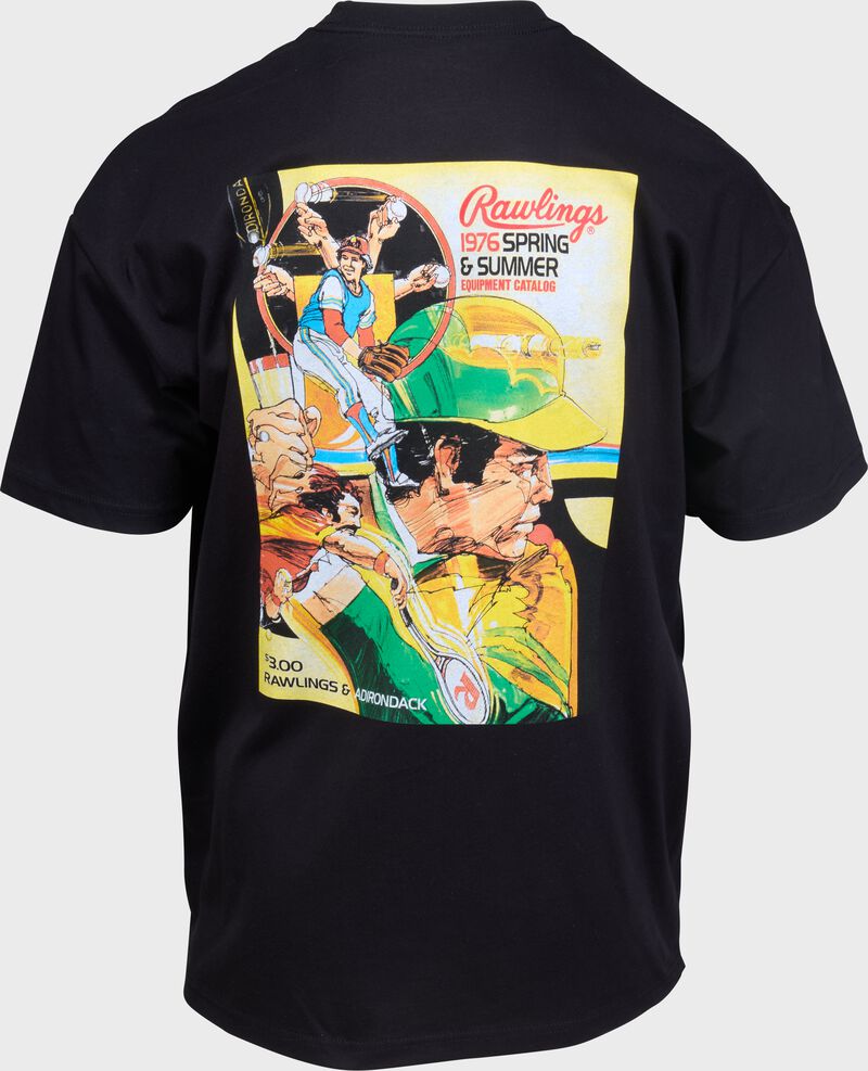 Rawlings Vintage 1961 T-Shirt