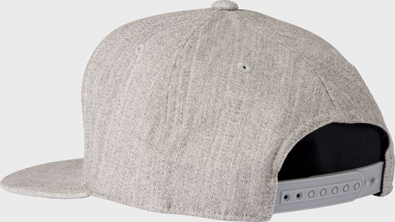 Rawlings Vintage Flat Bill Snapback Hat
