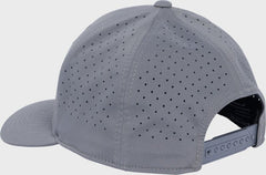 Rawlings Home Plate Performance Flat Bill Snapback Hat