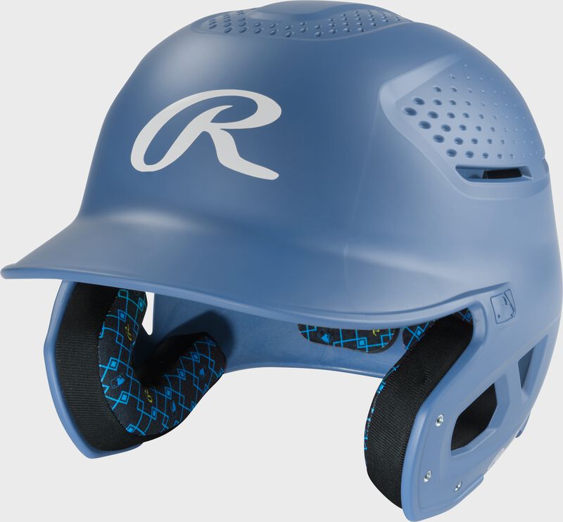 Rawlings RX2 Batting Helmet, Junior & Senior
