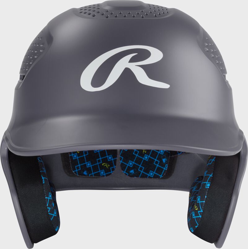 Rawlings RX2 Batting Helmet, Junior & Senior