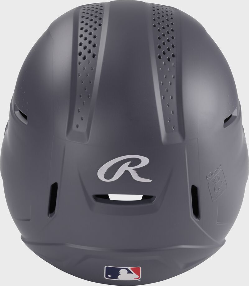 Rawlings RX2 Batting Helmet, Junior & Senior
