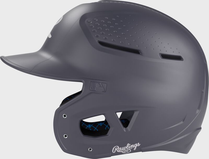 Rawlings RX2 Batting Helmet, Junior & Senior