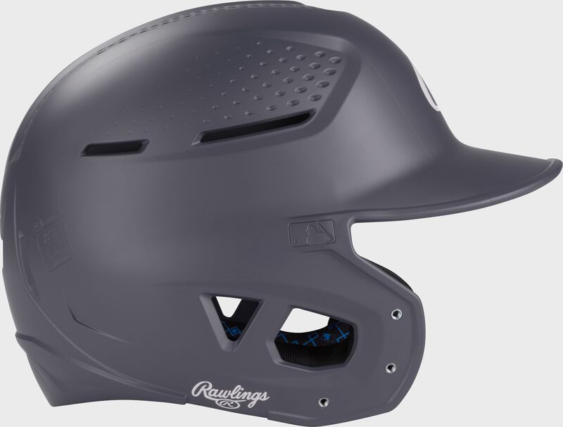 Rawlings RX2 Batting Helmet, Junior & Senior