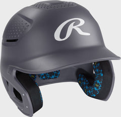 Rawlings RX2 Batting Helmet, Junior & Senior