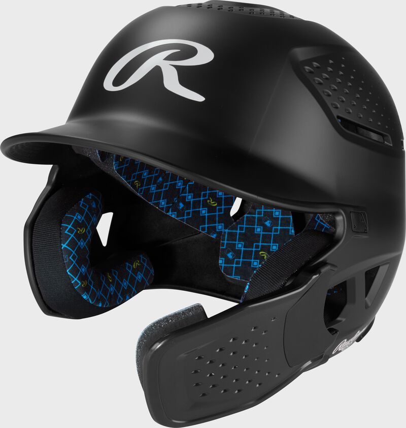 Rawlings RX2 Reverse Batting Helmet, Junior & Senior