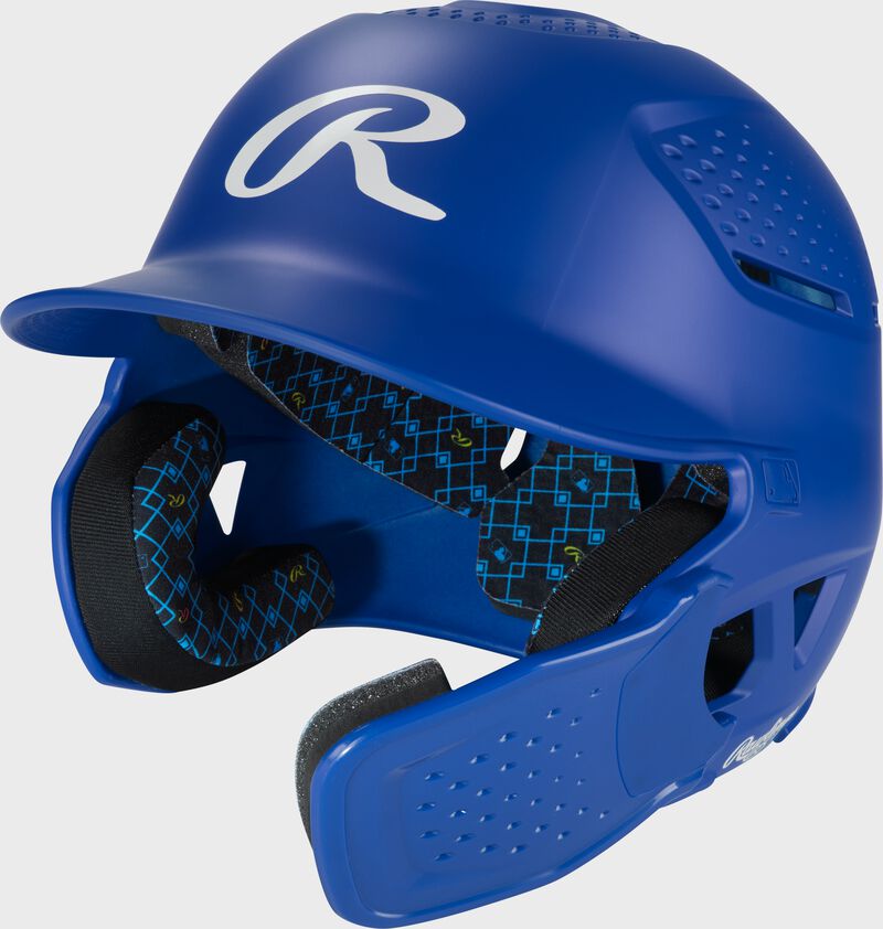 Rawlings RX2 Reverse Batting Helmet, Junior & Senior