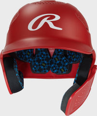 Rawlings RX2 Reverse Batting Helmet, Junior & Senior
