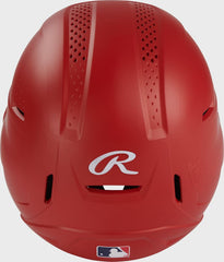 Rawlings RX2 Reverse Batting Helmet, Junior & Senior