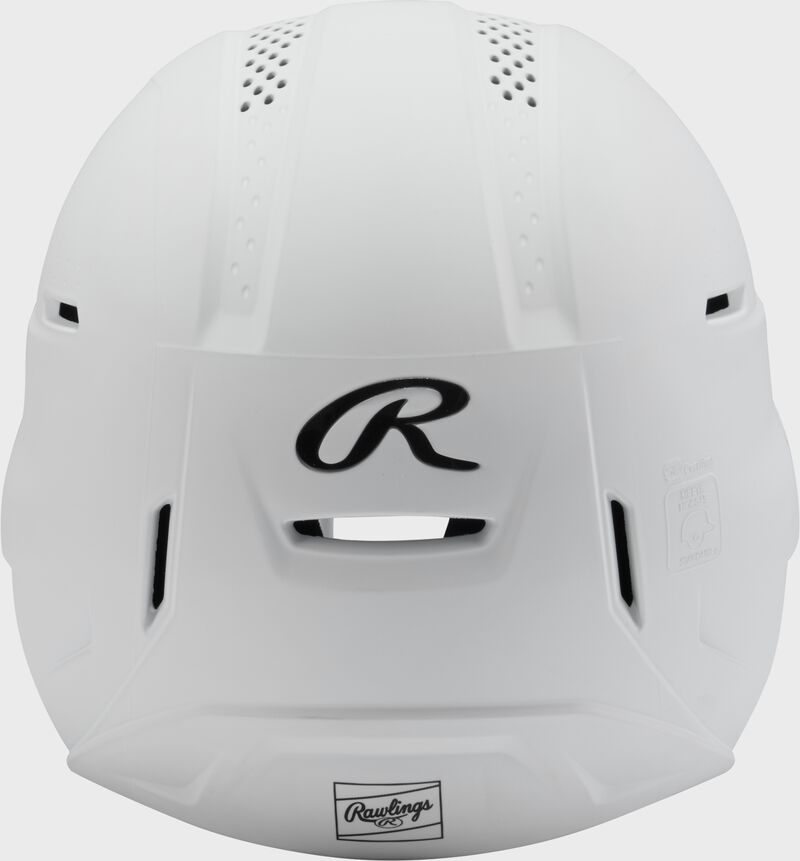 Rawlings RX2 Fastpitch Batting Helmet, Junior & Senior