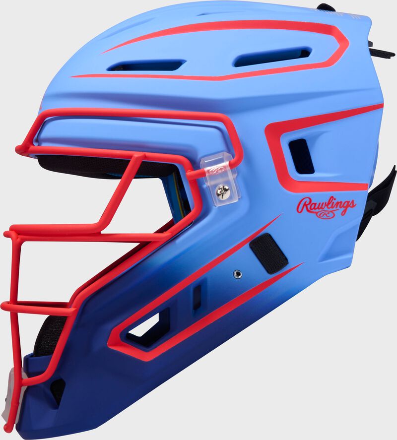 Rawlings Icon Fest Mach Pro Catcher's Set