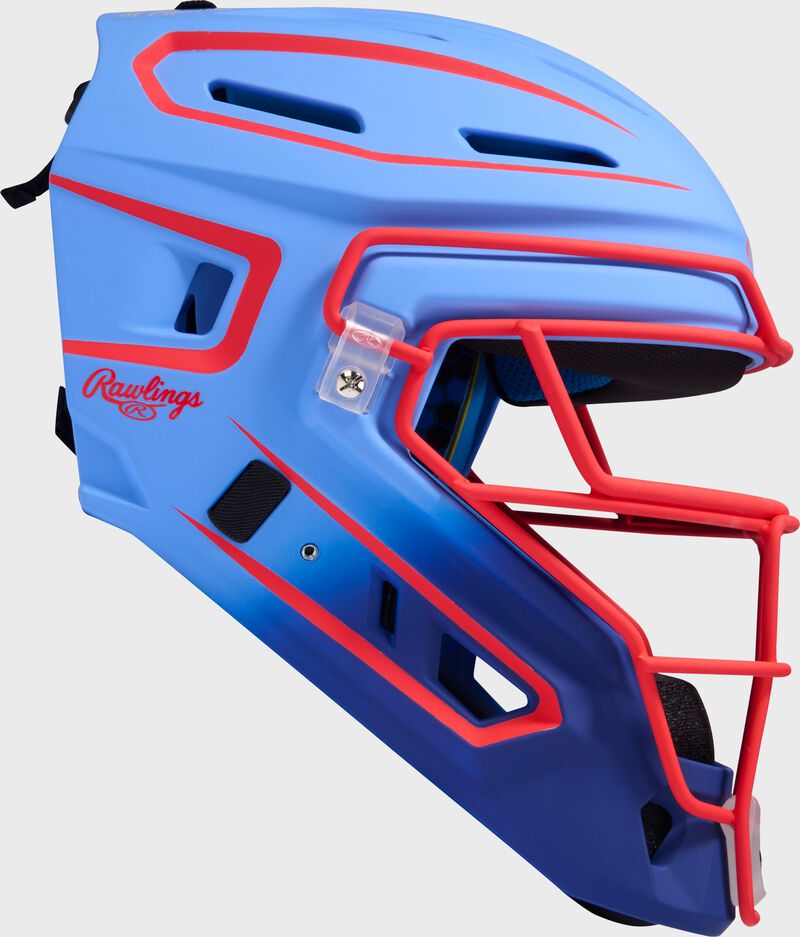 Rawlings Icon Fest Mach Pro Catcher's Set
