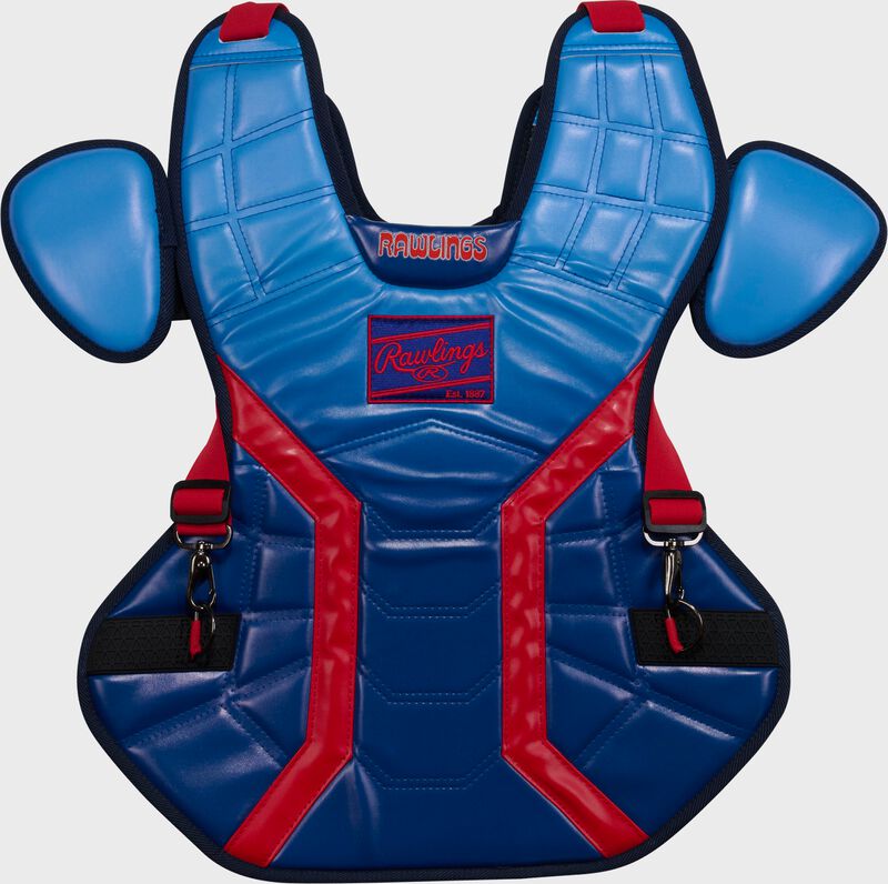 Rawlings Icon Fest Mach Pro Catcher's Set