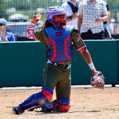 Rawlings Icon Fest Mach Pro Catcher's Set