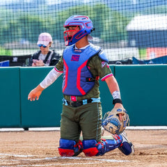 Rawlings Icon Fest Mach Pro Catcher's Set