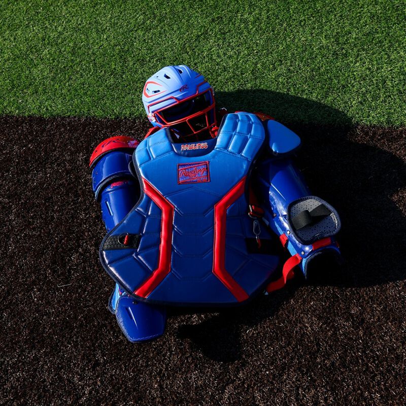 Rawlings Icon Fest Mach Pro Catcher's Set