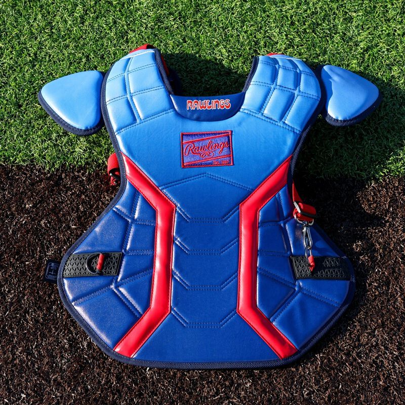 Rawlings Icon Fest Mach Pro Catcher's Set