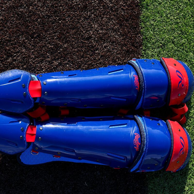 Rawlings Icon Fest Mach Pro Catcher's Set