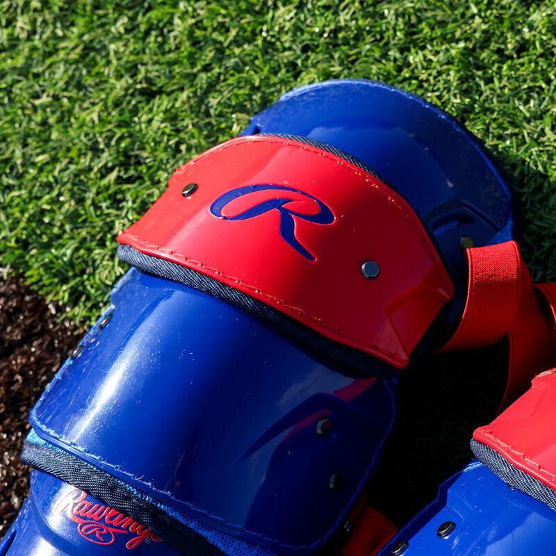 Rawlings Icon Fest Mach Pro Catcher's Set