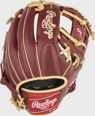 2022 Sandlot Series™ 11.5-inch Infield Glove