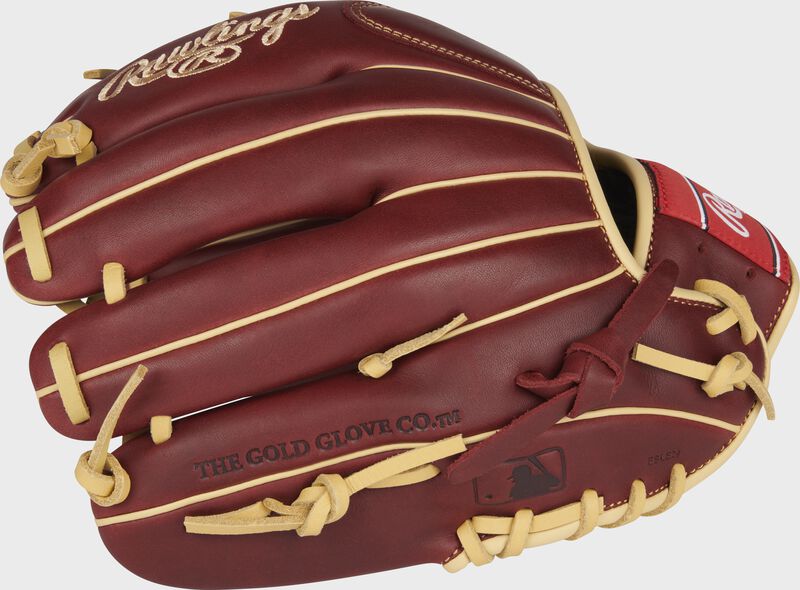2022 Sandlot Series™ 11.5-inch Infield Glove