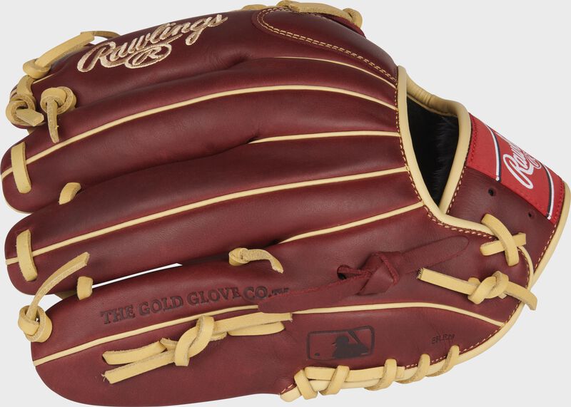 2022 Sandlot Series™ 11.75-inch Infield/Pitcher's Glove
