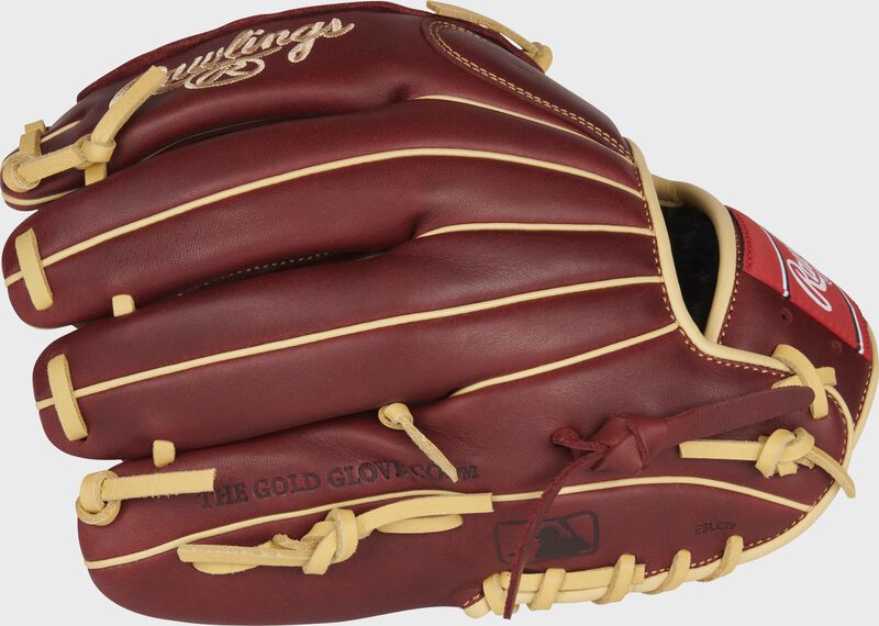 2022 Sandlot Series™ 12-inch Infield/Pitcher's Glove