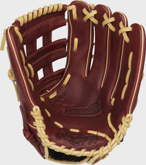 2022 Sandlot Series™ 12.75-inch Outfield Glove