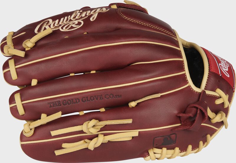 2022 Sandlot Series™ 12.75-inch Outfield Glove