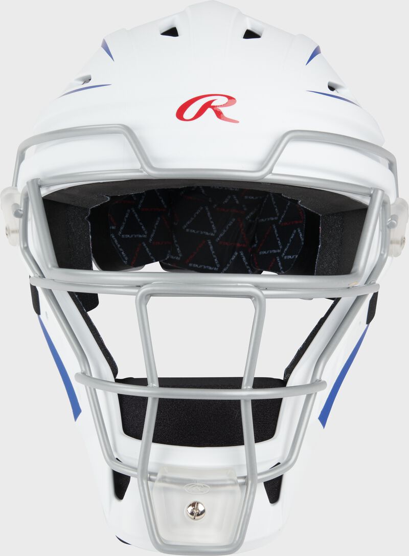 Limited Edition Mach USA Spatter Catcher's Gear Set, Adult, Intermediate, Youth