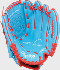 Sure Catch 10-Inch Jacob deGrom Signature Youth Glove, Right Hand Throw