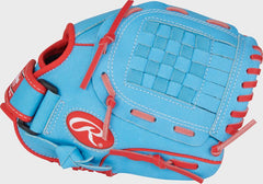Sure Catch 10-Inch Jacob deGrom Signature Youth Glove, Right Hand Throw