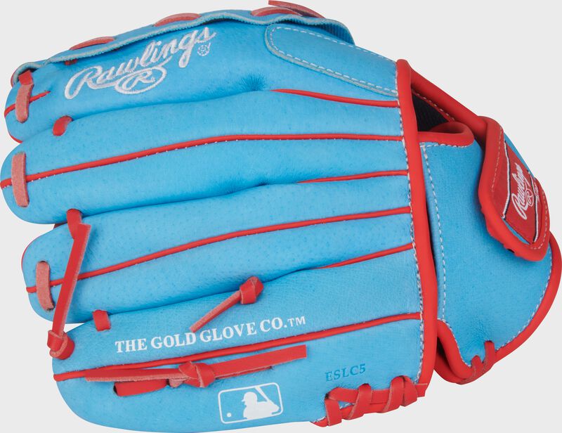 Sure Catch 10-Inch Jacob deGrom Signature Youth Glove, Right Hand Throw